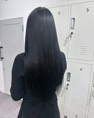 ロング flocci🌙 フロクシのヘアスタイル