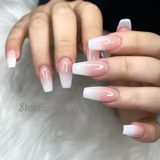 ネイル ~Starliy~ 三重県津市のネイルデザイン