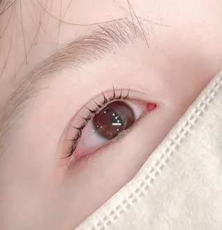 マツエク・マツパ eyelist YUMEのマツエク・マツパデザイン