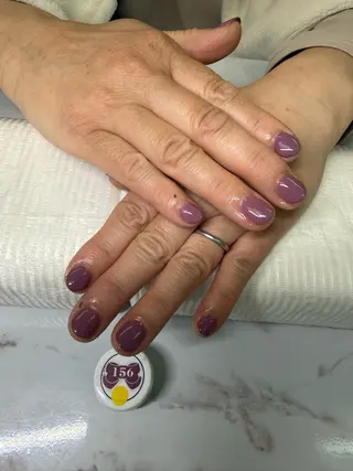 ネイル ネイルホリック三鷹店所属・ネイルホリック三鷹店 いのうえのネイルデザイン