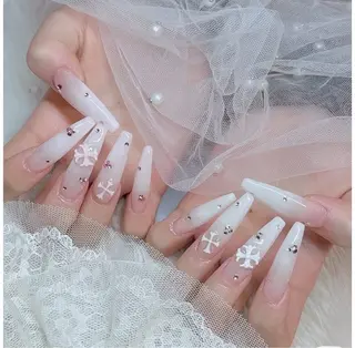 ネイル MEI Nailのネイルデザイン