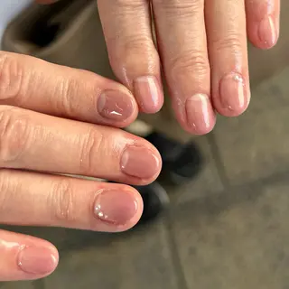 ネイル nailsalon ∞ ﾐｶﾅﾙ ∞のネイルデザイン