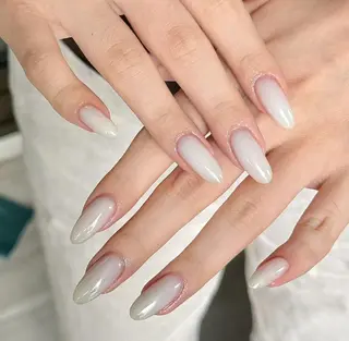 ネイル エリ🫧 nail池袋東口のネイルデザイン