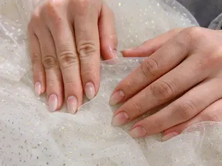 ネイル Umi nail& eyelashのネイルデザイン