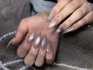 ネイル Rola kira 麗のネイルデザイン