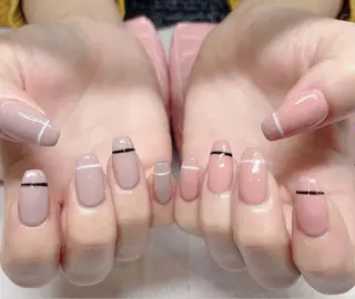 ネイル コウ カnail💅のネイルデザイン