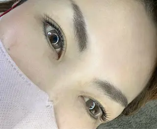 マツエク・マツパ c-room eye salonのマツエク・マツパデザイン