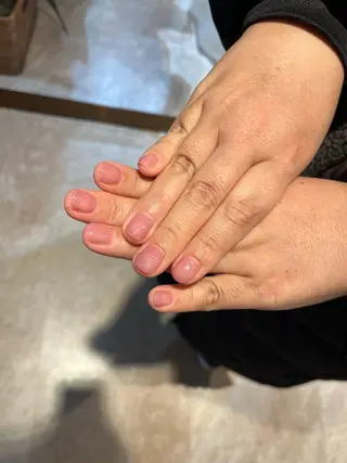 ネイル FOINAIL sakuraのネイルデザイン