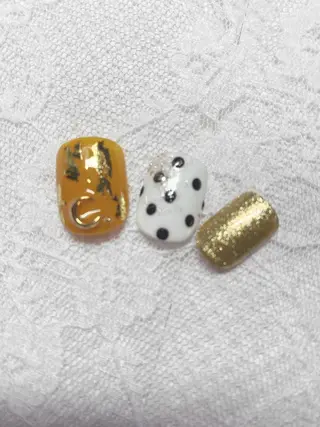 ネイル かわむら りょうこのネイルデザイン