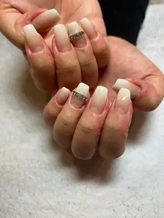 ネイル 【LINON】 airiのネイルデザイン