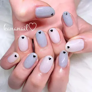 ネイル kananail ♡のネイルデザイン