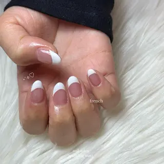ネイル natsuki 🎀💎モデル様募集のネイルデザイン