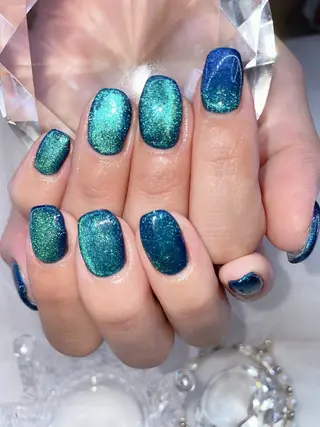 ネイル misun_ nailのネイルデザイン