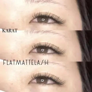 マツエク・マツパ ★ジェルネイル★ 伊勢崎【KARAT】のネイルデザイン