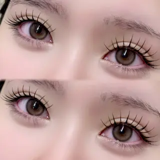 マツエク・マツパ iLa / Amina🌙♡の眉毛・アイブロウイメージ