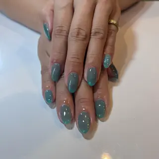 ネイル Erumo Sugaのネイルデザイン