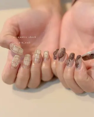 ネイル Kotoha （ことは）のネイルデザイン