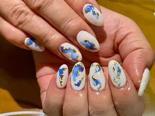 ネイル Beauty Salon Lunaのエステ・リラクイメージ