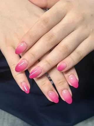 ネイル IROHA NAIL 愛音のネイルデザイン