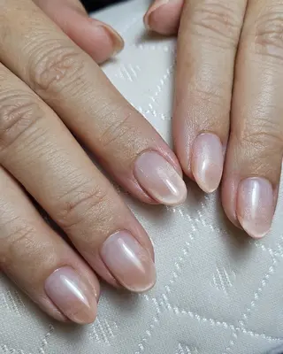 ネイル Bijou. 【junjun.】のネイルデザイン