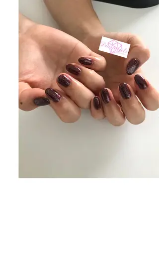 ネイル Asa miのネイルデザイン