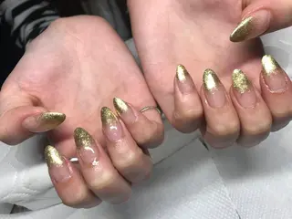 ネイル ガール ネイルサロンのネイルデザイン
