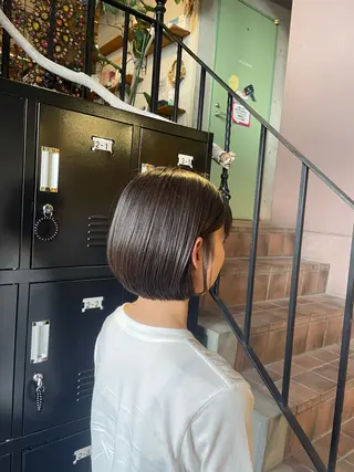 ショート カットモデル募集中/ ASAYAのヘアスタイル