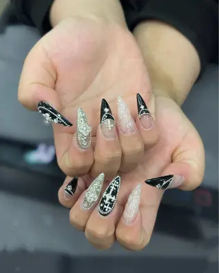 ネイル ベストネイル Noraのネイルデザイン