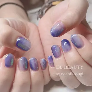 ネイル .. momoko🕊のネイルデザイン