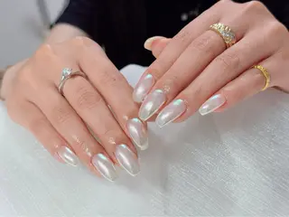 ネイル Nail Annのネイルデザイン