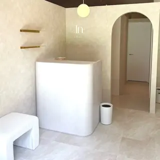 マツエク・マツパ Tetyna川越 mokaのマツエク・マツパデザイン