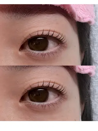 マツエク・マツパ トータルビューティー サロン・Ｎの眉毛・アイブロウイメージ