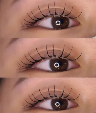 マツエク・マツパ DOLCE川越店✧︎ MAIのマツエク・マツパデザイン