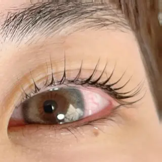 マツエク・マツパ 🧸 Emiri🫧のマツエク・マツパデザイン