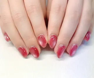 ネイル iku🌷 by 上福岡らんらんのネイルデザイン