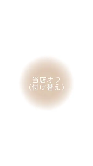 ネイル NAIL SALON mi5／Momokoのネイルデザイン