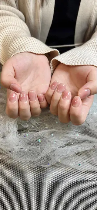 カラー ネイル Ryoko Nailのネイルデザイン