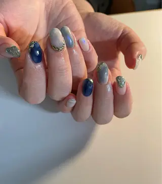 ネイル sheeno nailのネイルデザイン