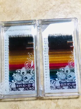 マツエク・マツパ 岩腰 翔子のその他イメージ