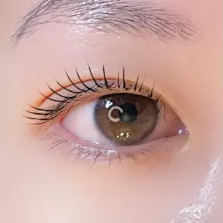 マツエク・マツパ 久高 優希のマツエク・マツパデザイン