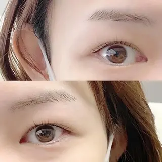 マツエク・マツパ hellO. hellO.のマツエク・マツパデザイン