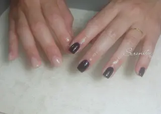 ネイル nail  serenityのネイルデザイン