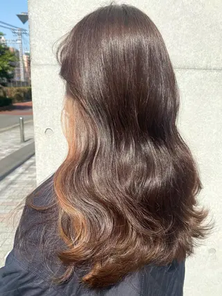 ロング 🪄 maasa🪄のヘアスタイル