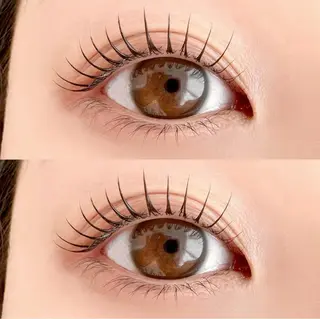 マツエク・マツパ THE ART所属・THE ART 宜野湾のマツエク・マツパデザイン