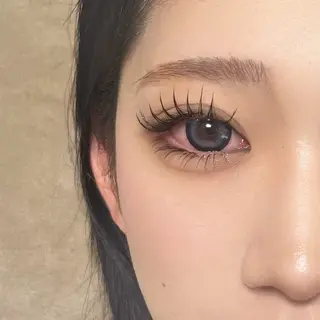 マツエク・マツパ salon ｕｌｕのマツエク・マツパデザイン