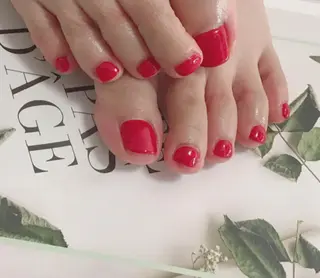 ネイル La Culusのネイルデザイン