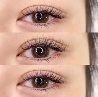 マツエク・マツパ Cute B e au t yのマツエク・マツパデザイン