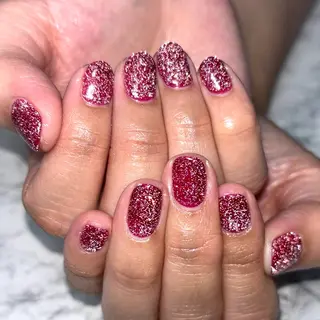 ネイル Muu.nail 🉑早朝深夜🉑のネイルデザイン