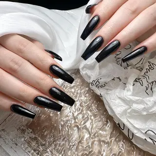 ネイル リ コのネイルデザイン