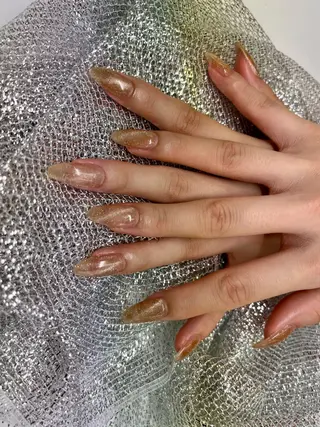 ネイル キラEyelash &ネイルサロンのネイルデザイン